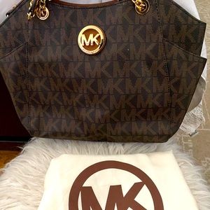 Michael Kors Tote Bag